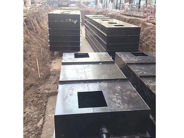 汝城​甘肃嘉源通环保：全品类水处理设备，一站式守护碧水清流